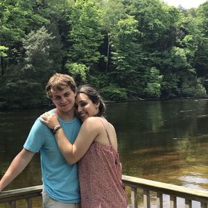 Meet your Posher, Maria